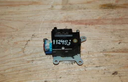 СЕРВОПРИВОД ЗАСЛОНОК ОТОПИТЕЛЯ Toyota Allion 2007-2010 1900037250 T260 2ZR-FE