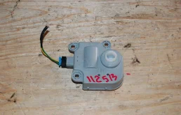 СЕРВОПРИВОД ЗАСЛОНОК ОТОПИТЕЛЯ Chevrolet Aveo 2011-2020 95017988 2 F16D4