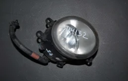 Фара противотуманная Toyota Estima 2006-2008 812100D040 3 2GR-FE, передняя правая