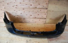 БАМПЕР ЗАДНИЙ Volkswagen Passat 2005-2010 3C9807417GRU B6 BZB, задний