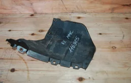 Подкрылок Mitsubishi Lancer 2007-2010 5370A290 X 4В10, задний правый