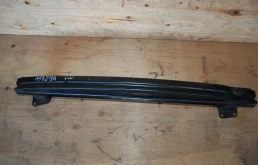 Усилитель бампера Volkswagen Passat 2005-2010 3C9807305 B6 BZB, задний