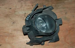 Фара противотуманная Nissan Qashqai 2006-2010 261558990A 1 MR20DE, передняя левая