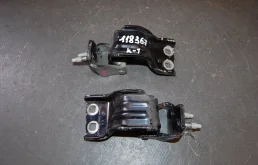 ПЕТЛЯ БАГАЖНИКА Volkswagen Passat 2005-2010 3C9827301E B6 BZB, задняя
