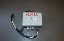 Блок управления рулевой рейкой Mitsubishi Lancer 2007-2010 8633A032 X 4В10