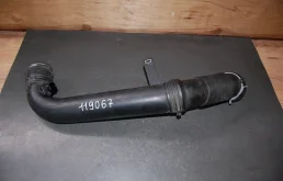 Патрубок воздушного фильтра Volkswagen Passat 2005-2010 1K0129654AR B6 BZB