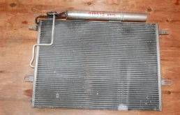 Радиатор кондиционера Mercedes-Benz E-класс 2002-2006 A2115001154 W211 112949