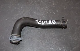 Патрубок системы охлаждения Audi A6 2011-2014 06E121058E C7 CGWB