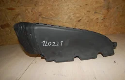 Воздухозаборник Audi A6 2011-2014 4G0129624D C7 CGWB