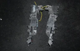 КРОНШТЕЙН БАМПЕРА Audi A6 2011-2014 4G0807283 C7 CGWB, передний