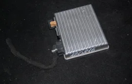 Блок управления Cadillac SRX 2009-2012 13342398 2 LF1