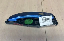 РУЧКА ДВЕРИ НАРУЖНЯЯ Chevrolet Aveo 2011-2020 92233089 2 F16D4, передняя левая