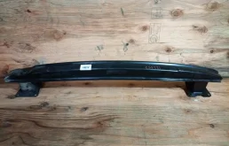Усилитель бампера Volkswagen Passat 2008 3C9807305 B6 BZB, задний
