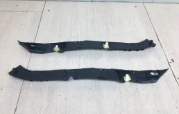 КРОНШТЕЙН БАМПЕРА Subaru Forester 2008 57707SC090 3 EJ205HPZME, задний