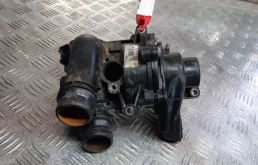 Водяной насос (Помпа) Skoda Octavia 1.8TSI
