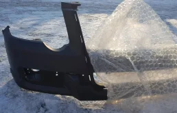 Бампер передний для Ford Explorer U251 2005-2011