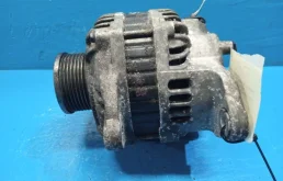 Генератор для Nissan Navara 2008 года на фотографиях