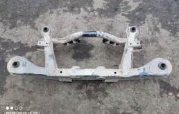 Задний подрамник для SsangYong Actyon CK rest 2013-2014