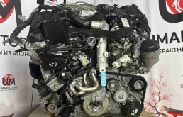 Двигатель Mercedes-Benz M-класс W166 (2011—2015) 3 CDi АКПП Кроссовер