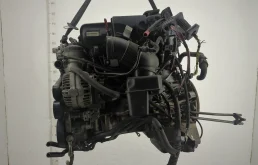 Двигатель (ДВС) BMW 5 E60 2003-2010 КПП автомат (АКПП) 306S3 Бензин 3 л Инжектор