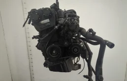 Двигатель (ДВС) Audi A4 (B8) 2007-2015 КПП 6-ст.мех.(МКПП) CJEB Бензин 1.8 л TFSI