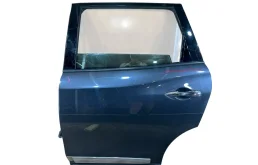 Дверь Nissan Pathfinder 2014 R52