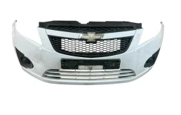 Бампер Chevrolet Spark 2010 M300