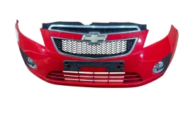 Бампер Chevrolet Spark 2010 M300