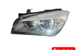 Фара BMW X1 2010 E84