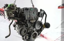 Двигатель Hyundai Getz 2002-2011 G4EE 1 G4EE 1.4 97 Л.С