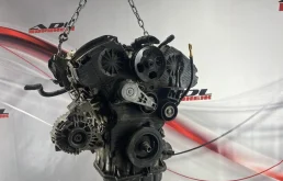 Двигатель Hyundai Santa Fe 2000-2012 G6BA G6BA 2.7Л 165-182 Л.С.