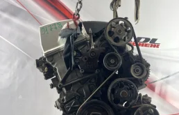 Двигатель Honda CR-V 3 2006-2012 11000RZA000 RE K24Z4