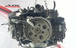 Двигатель Subaru Tribeca 2005-2008 10100BP500 EZ30 ПЛАСТ. КОЛ.