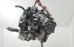 Двигатель 651955 Mercedes-Benz Sprinter W906 2.2 Дизель