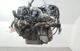 Двигатель F1AE0481D Fiat Ducato 3 2.3 Дизель