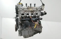 Двигатель K4M490 Lada largus  1.6 Бензин
