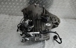 КПП (Коробка передач механическая) FK2R7002CGA Ford Transit 4 2.2 Дизель