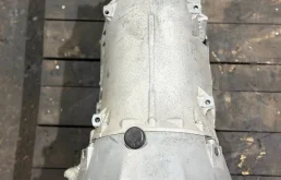 АКПП Mercedes C W203 722695 M271 722.695