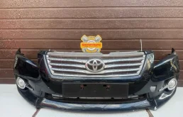 Бампер передний Toyota RAV4 III рестайлинг (2009—2016)