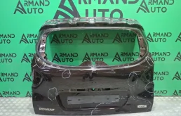 Дверь багажника Renault Kaptur 2016-2022 901006247R 1