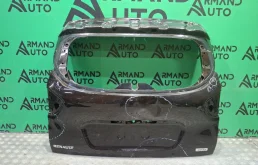 Дверь багажника Renault Kaptur 2016-2022 901006247R 1