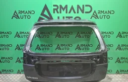 Дверь багажника Mitsubishi Outlander 2015-2023 5801B680 3
