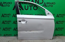 Дверь Mitsubishi Outlander 2012-2015 5700B672 3, передняя правая