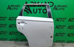 Дверь Mitsubishi Outlander 2012-2015 5730B390 3, задняя правая