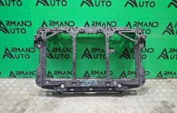 Панель передняя (суппорт радиатора) Mazda 6 2012-2024 GHR553110B 3 GJ