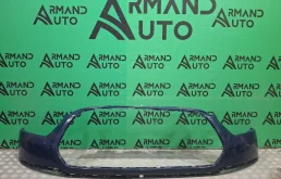 Бампер Ford Transit 2014-нв 1857409 7 TTG, передний