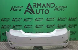 Бампер Hyundai Solaris 2014-2017 866114L500 1, задний
