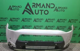 Бампер Mitsubishi Outlander 2014-2015 6400G280 3, передний