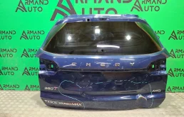 Дверь багажника Chery Tiggo 8 Pro Max 2022-2024 552000103AADYJ T1D