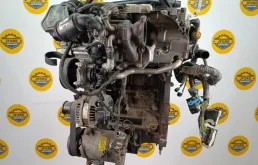 Двигатель Ford Focus 3 2013 CB8